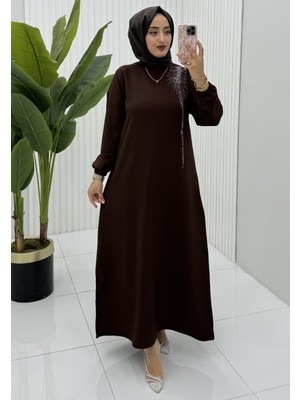 Erdo Ticaret Rüya Elbise Acı Kahve