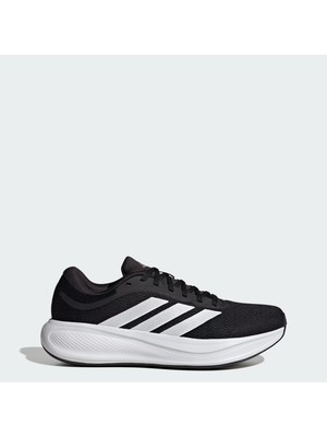 Adidas KJ1736 Response Runner 2 Siyah Erkek Spor Ayakkabı