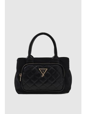 Guess Kız Çocuk Siyah Çanta