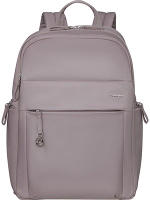 Samsonite Move 5.0 Açık Bej Sırt Çantası 14.1"