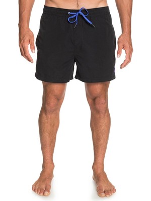 Quiksilver Evdayvl15 M Jamv Erkek Siyah Deniz Şortu EQYJV03531-KVJ0