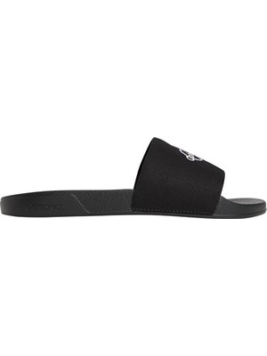 Calvin Klein Kadın Essential Canvas Terlik
