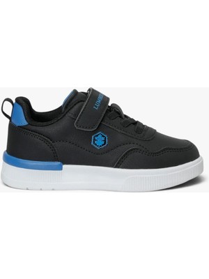 Lumberjack 6W Rıck Jr 6pr Erkek Çocuk Siyah Spor Ayakkabı - 102697158