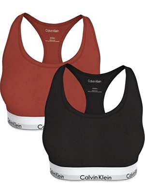 Calvin Klein Kadın 2'li Bralet Seti