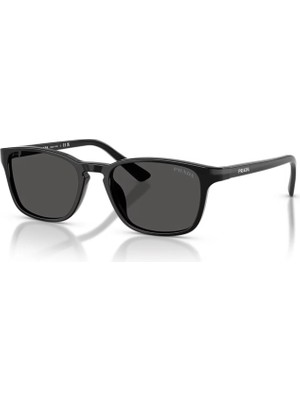 Prada Pr D13SU 16K08Z 52 Güneş Gözlüğü