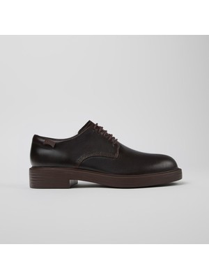 Camper Dean Kahverengi Erkek Günlük Ayakkabı CMPK100979-002 CMP.020