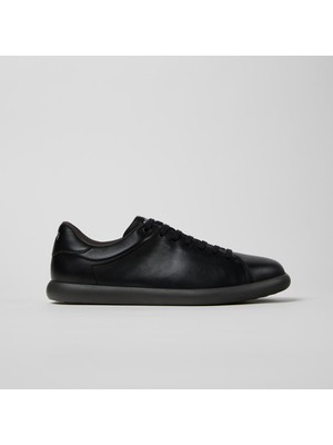 Camper Pelotas Soller Siyah Erkek Günlük Ayakkabı CMPK101003-001 CMP.001