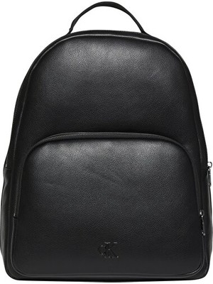Calvin Klein Erkek Webbing Strap Round Sırt Çantası