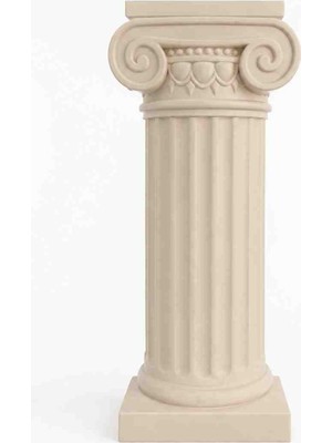 Generic Antik Sütun Heykeli