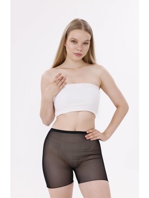 Beru Freshness 0024 Lazer Kesim Tül Boxer Korse Beru Najmaddin