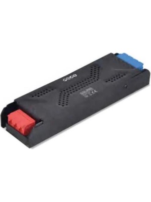 Noas Promax 12V 20A 250W LED Trafo YL20-2500