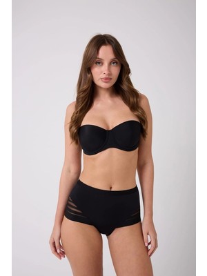 Beru Freshness 1032 Lazer Kesim Tül Boxer Korse Beru Najmaddin