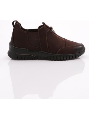 Dgn 3541 Kadin Comfort Ayakkabi