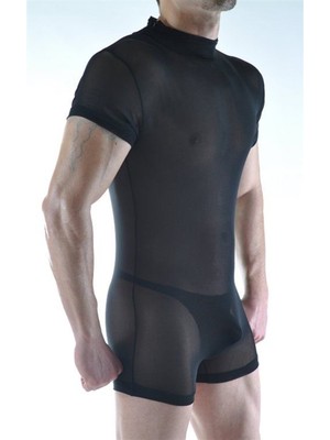Beru BR220365 Fantazi Şort Body Beru Najmaddin