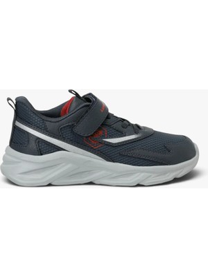 Lumberjack 6W Howard 6pr Erkek Çocuk Lacivert Spor Ayakkabı - 102697308