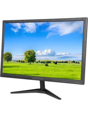 Gees Global 19.5 Inc Senseı HS195 1600X900 60HZ 5ms Hdmı+Vga LED Monıtor