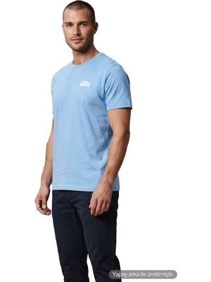 Hummel Slater Erkek Tişört