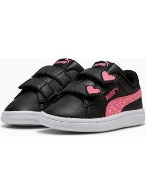 Puma Smash 3.0 Hearty V Çocuk Spor Ayakkabı