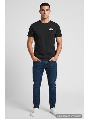 Hummel Slater Erkek Tişört