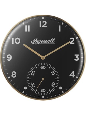 İngersoll Ingersoll IC003GB Duvar Saati