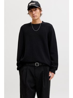 Jack & Jones Jornorrebro Erkek Sweatshirt