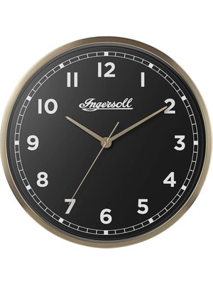 İngersoll Ingersoll IC002GB Duvar Saati