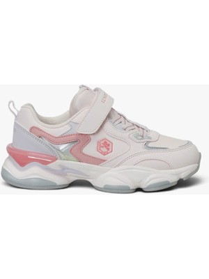Lumberjack 6W Maldıv 6pr Kız Çocuk Pembe Spor Ayakkabı - 102697317