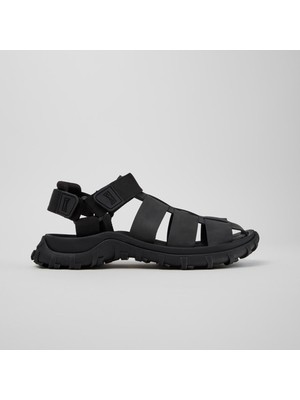 Camper Drift Trail Sandal Siyah Erkek Sandalet CMPK101090-001 CMP.001