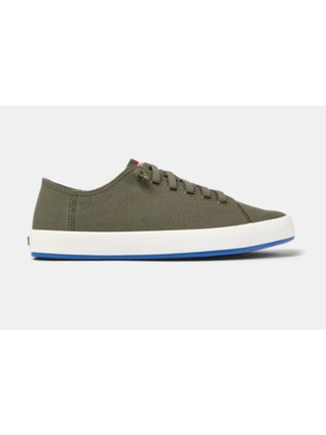 Camper C-Andratx Yeşil Erkek Spor Ayakkabı CMPK100158-022 CMP.017