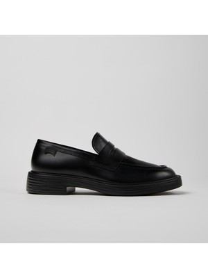 Camper Dean Siyah Erkek Makosen / Babet CMPK101045-001 CMP.001