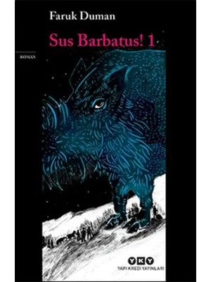 Sus Barbatus! 1