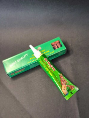 Btl Otomotiv Kırmızı Tüp Kına - 30 gr - Hint Kınası