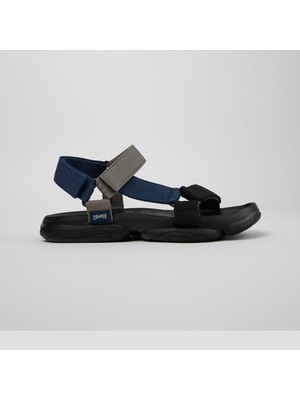 Camper Karst Sandal Çok Renkli Erkek Sandalet CMPK101048-007 CMP.021