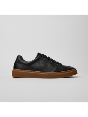 Camper Runner Twentyfive Siyah Erkek Spor Ayakkabı CMPK101105-010 CMP.001