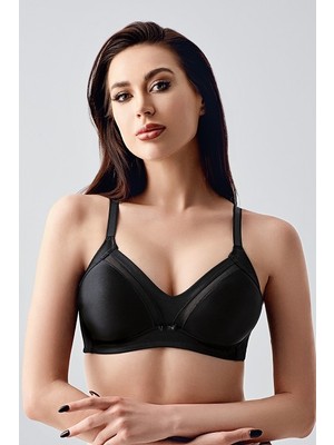 Orkide New Bra 34/35- 2303 Telsiz Toparlayıcı Sütyen