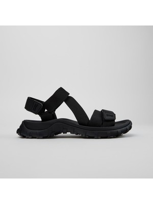 Camper Drift Trail Sandal Siyah Erkek Sandalet CMPK101039-001 CMP.001