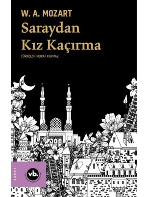 Saraydan Kız Kaçırma