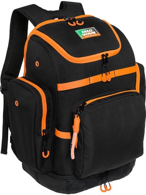 Mad Wave Urbanaut Sırt Çantası 45LT