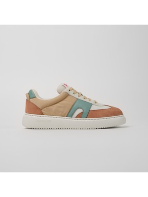 Camper Runner K21 Çok Renkli Kadın Spor Ayakkabı CMPK201693-009 CMP.005