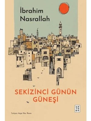 Sekizinci Günün Güneşi