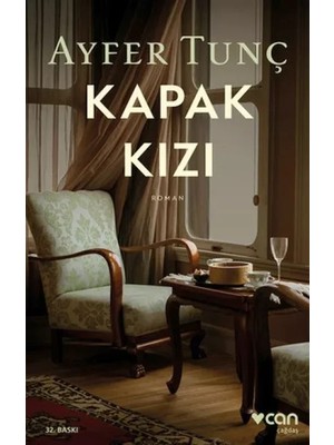 Kapak Kızı