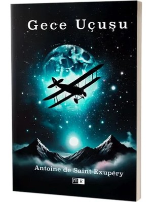 Gece Uçuşu