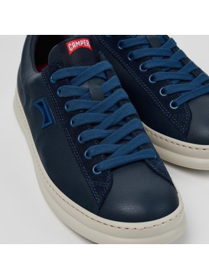 Camper Runner Four Mavi Erkek Spor Ayakkabı CMPK101052-006 CMP.018