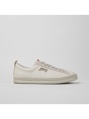 Camper Runner Four Beyaz Erkek Spor Ayakkabı CMPK101052-003 CMP.016