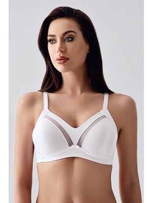 Orkide New Bra 34/35- 2303 Telsiz Toparlayıcı Sütyen