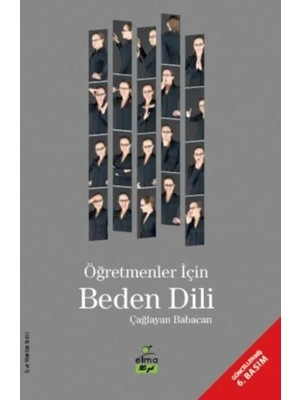 Öğretmenler Için Beden Dili