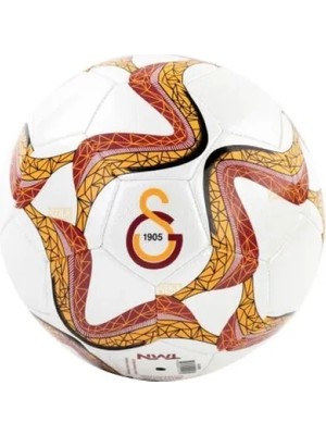 Galatasaray Futbol Topu Wave No:5 *30