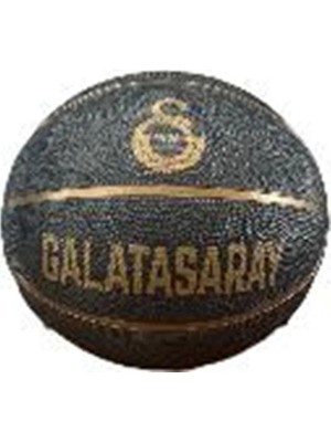 Galatasaray Basketbol Topu No:7