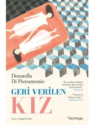 Geri Verilen Kız