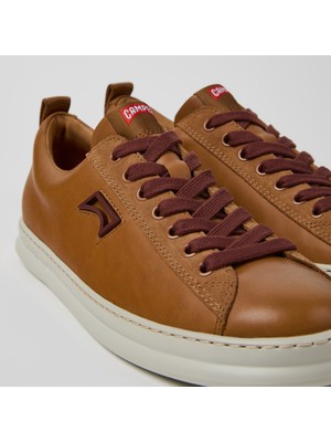 Camper Runner Four Kahverengi Erkek Spor Ayakkabı CMPK101052-007 CMP.020